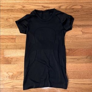 lululemon swiftly tech short sleeve